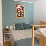 Хостел Terrace House *