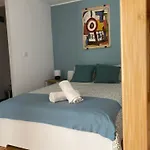 Terrace House Хостел