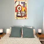 Хостел Terrace House