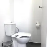 Хостел Terrace House *