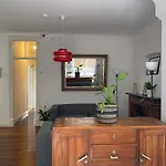 Хостел Terrace House Лиссабон