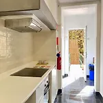 Terrace House * Лиссабон