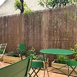 Хостел Terrace House *