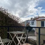 Хостел Terrace House