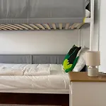Terrace House Хостел Лиссабон