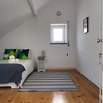 Terrace House Хостел