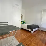 Terrace House Хостел Лиссабон