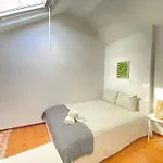 Terrace House * Лиссабон