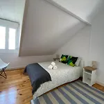 Terrace House Лиссабон