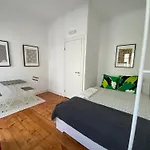 Terrace House * Лиссабон