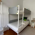 Хостел Terrace House *