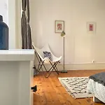 Terrace House Хостел Лиссабон