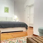 Хостел Terrace House
