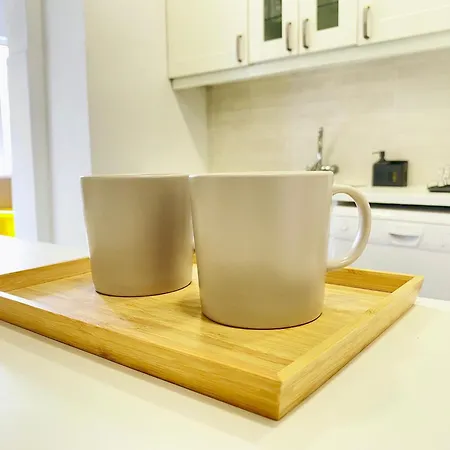 Хостел Terrace House *
