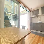 Terrace House Lisboa