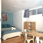 旅馆 Terrace House *