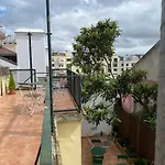 Terrace House Lisboa