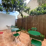Terrace House Lisboa