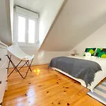 Terrace House * Lisboa