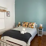 Terrace House 旅馆 Lisboa