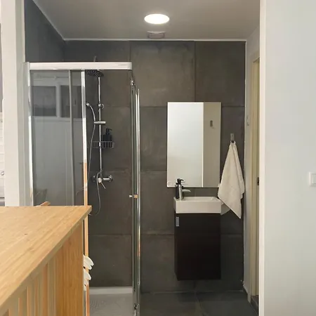 Albergue Terrace House Lisboa