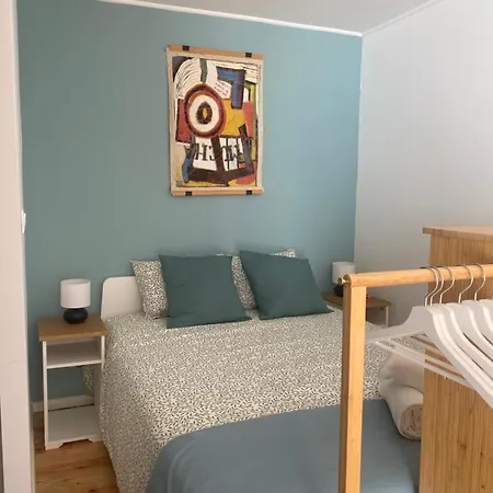 Albergue Terrace House *
