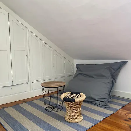 Albergue Terrace House