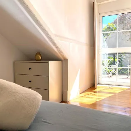 Terrace House Albergue *
