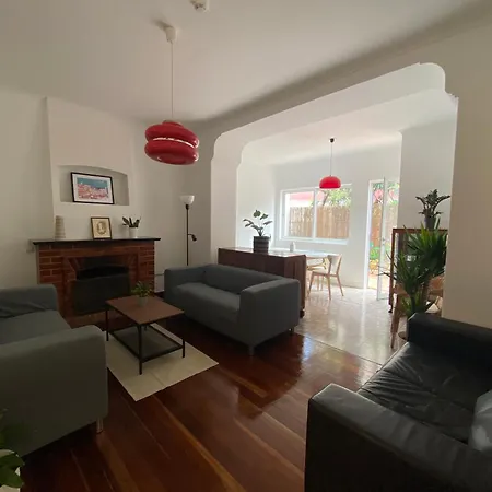 Albergue Terrace House Lisboa