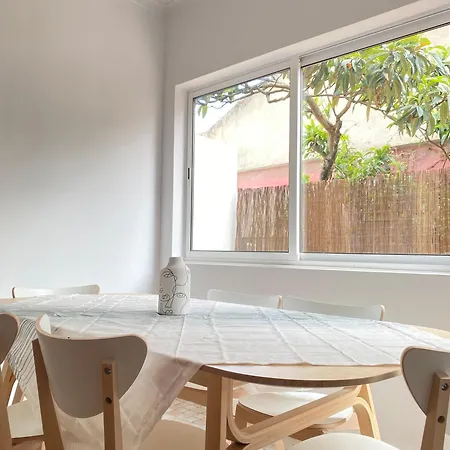 Albergue Terrace House *