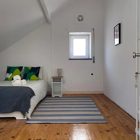 Terrace House Albergue