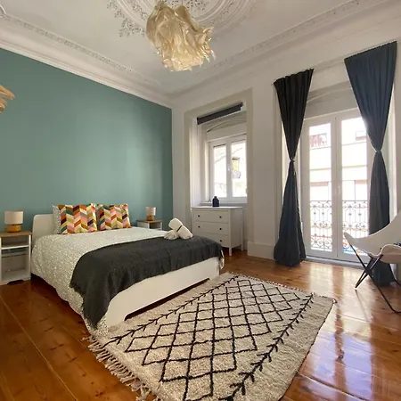 Terrace House Albergue *