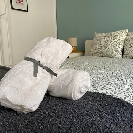 Terrace House Хостел Лиссабон