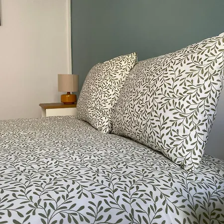 Albergue Terrace House