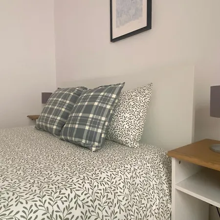 Terrace House Albergue