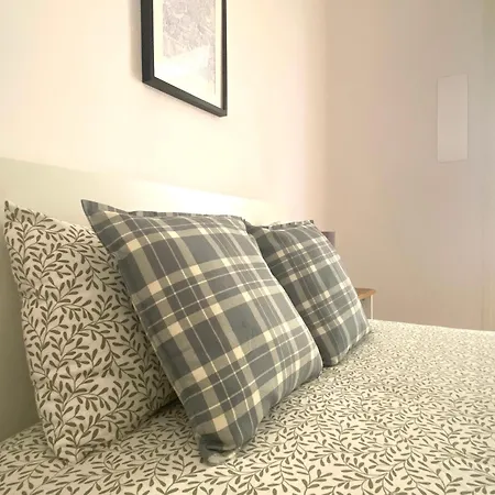 Albergue Terrace House *
