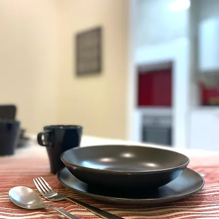 Terrace House Albergue *