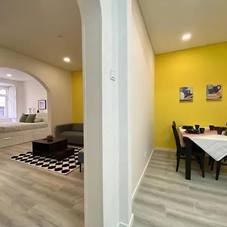 Albergue Terrace House