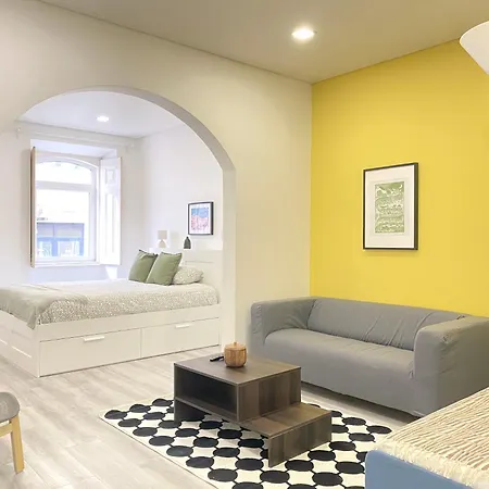 Terrace House ホステル