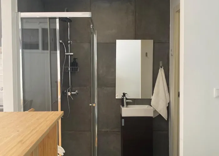 Hostel Terrace House Lisbon