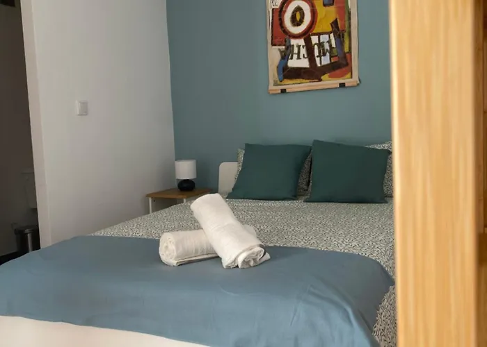 Terrace House Hostel