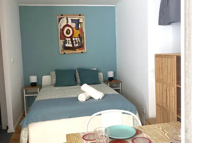 Hostel Terrace House