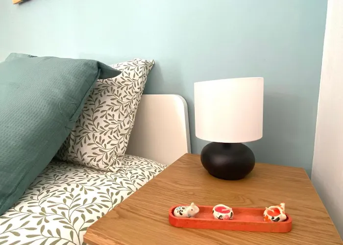 Terrace House Hostel