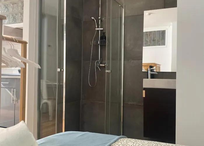 Hostel Terrace House Lisbon