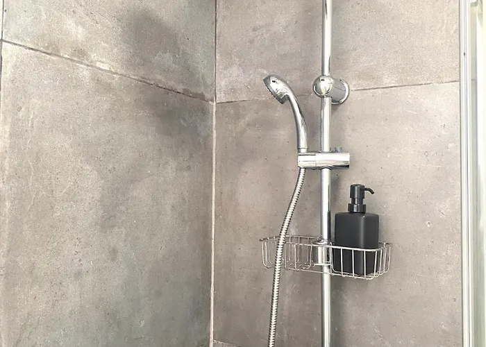 Terrace House Lisbon