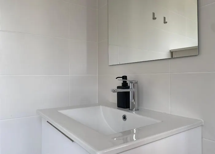 Terrace House * Lisbon