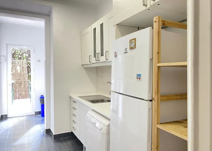 Terrace House * Lisbon