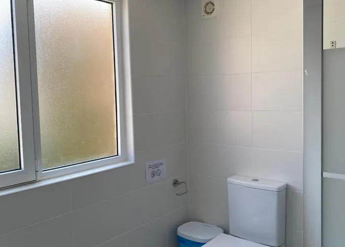 Hostel Terrace House