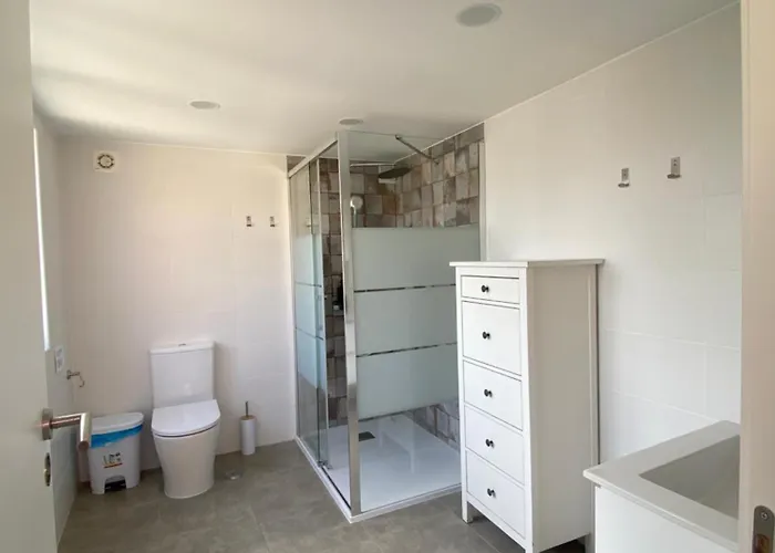 Terrace House Hostel Lisbon