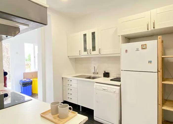 Terrace House Hostel